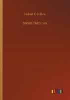 Steam Turbines 3734030021 Book Cover