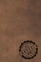 Gepr�ft und Best�tigt beste Camperin der Welt: inkl. Terminplaner Kalender 2020 ★ Das perfekte Geschenk f�r Frauen, die campen Geschenkidee Geschenke 1711153389 Book Cover