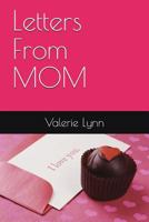 Letters From MOM 1977093442 Book Cover