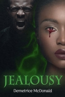 Jealousy 1734806206 Book Cover