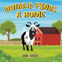 Donald Finds a Family 1966719981 Book Cover