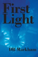 First Light B0DV4ZH44B Book Cover