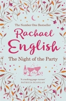 The Night of the Party 1473653762 Book Cover