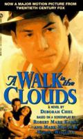 A Walk in the Clouds 0451185935 Book Cover