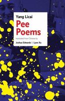 Pee Poems 1949918068 Book Cover