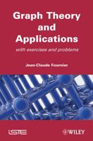 Graphs Theory and Applications 1848210701 Book Cover
