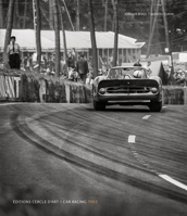 Car Racing 1965 2702210961 Book Cover