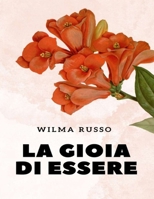 La gioia di essere: Sostenere le mamme che lavorano duramente per stressarsi di meno e vivere di più B0CQ6W7FXL Book Cover