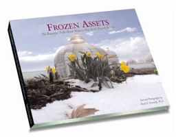 Frozen Assets: The Beautiful Truth about Western New York's Fourth Season 0978847687 Book Cover