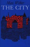 The City 0029342104 Book Cover