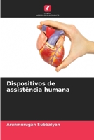Dispositivos de assistência humana (Portuguese Edition) 6208123089 Book Cover