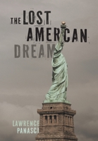 The Lost American Dream 1038348994 Book Cover