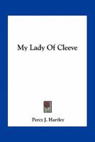 My Lady Of Cleeve 9369429964 Book Cover