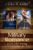 Military Romance Collection Volume 3 B0FWX5GT3J Book Cover