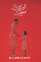 Births and Belly Buttons 1981845070 Book Cover