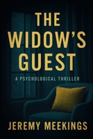 The Widow's Guest B0FKZNP7CT Book Cover