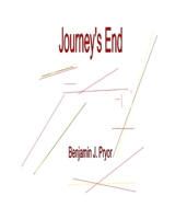 Journey's End B0CDP2813V Book Cover