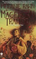 The Mageborn Traitor 0886777305 Book Cover