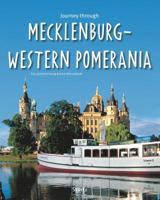 Journey Through Mecklenburg-Western Pomerania 3800340070 Book Cover