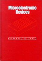 Microelectronic Devices 0070722382 Book Cover