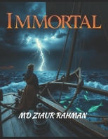 IMMORTAL B0BW31GSTF Book Cover