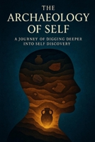 The Archaeology of Self: A Journey of Digging Deeper into Self Discovery B0FRRR92BQ Book Cover