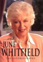 And June Whitfield, the Autobiography 0552147672 Book Cover