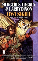 Owlsight 0886778034 Book Cover
