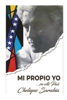 Mi Propio Yo 1088225519 Book Cover