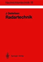 Radartechnik: Grundlagen, Bauelemente, Verfahren, Anwendungen 3540502602 Book Cover