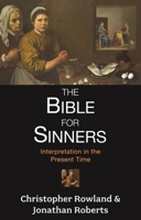 The Bible for Sinners 0281058024 Book Cover