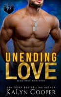 Unending Love 197014517X Book Cover