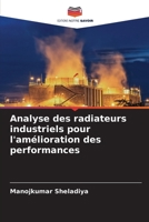 Analyse des radiateurs industriels pour l'amélioration des performances (French Edition) 6208172918 Book Cover