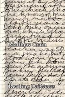 Reading Dubliners 1492723541 Book Cover