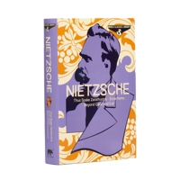 World Classics Library: Nietzsche: Thus Spake Zarathustra, Ecce Homo, Beyond Good and Evil 183940700X Book Cover