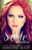 Sable: Iron Angels MC, Book Four 1093769947 Book Cover