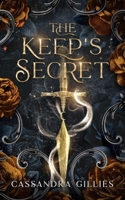 The Keep's Secret 196849068X Book Cover