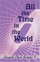 All the Time in the World 1413735630 Book Cover