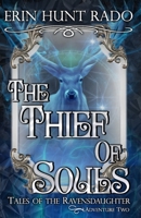 The Thief of Souls B0BCSFB6XX Book Cover