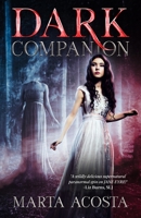 Dark Companion 0765329646 Book Cover