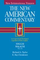 Haggai and Malachi 0805401210 Book Cover