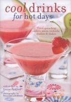 Cool Drinks for Hot Days 1845978463 Book Cover