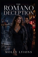 The Romano Deception B0HHK29DY8 Book Cover