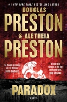 Paradox: A Novel (Cash & Colcord, 2) 1250413923 Book Cover