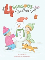 Four Seasons Together B0CRLF88BX Book Cover