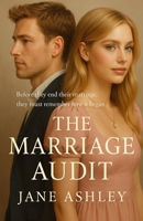 The Marriage Audit: A Novel of Love, Distance, and Reckoning B0F325Q2PV Book Cover