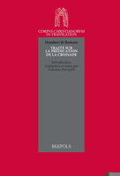 Traite Sur La Predication De La Croisade (Corpus Christianorum in Translation, 39) 2503598102 Book Cover