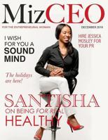 MizCEO Santisha and Jessica 1729854877 Book Cover