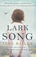 Lark Song 1477805125 Book Cover