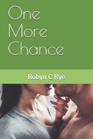 One More Chance 0994488696 Book Cover